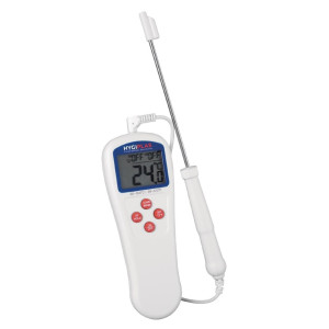 Digitalni termometer Catertherm - Hygiplas - Fourniresto