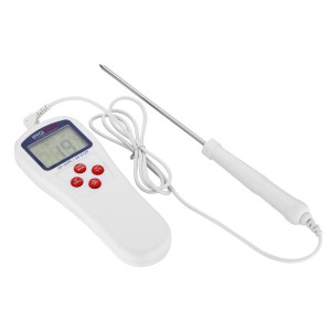 Digitalni termometer Catertherm - Hygiplas - Fourniresto