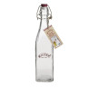 Steklenica z mehanskim zapiranjem - 550 ml - FourniResto