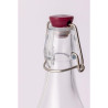 Steklenica z mehanskim zapiranjem - 550 ml - FourniResto