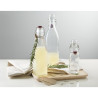 Steklenica z mehanskim zapiranjem - 550 ml - FourniResto