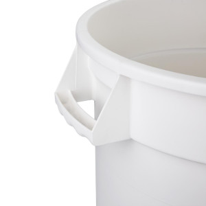 Okvir Okrogel Bel 38L - Vogue - Fourniresto
