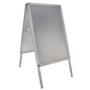 Tablica A2 aluminij - FourniResto - Fourniresto