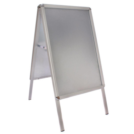 Tablica A2 aluminij - FourniResto - Fourniresto