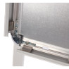 Tablica A2 aluminij - FourniResto - Fourniresto