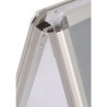 Tablica A2 aluminij - FourniResto - Fourniresto