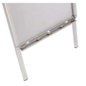 Tablica A2 aluminij - FourniResto - Fourniresto