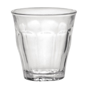 Kozarci Picardie - 90 ml - Komplet 6 - Duralex