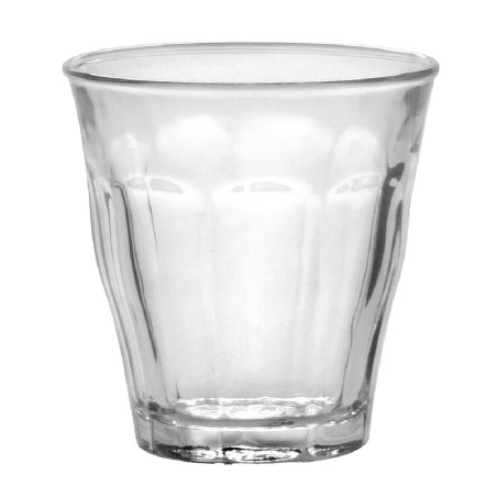 Kozarci Picardie - 90 ml - Komplet 6 - Duralex