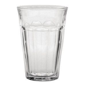 Kozarci Picardie 360 ml - Komplet 6 kosov - Duralex