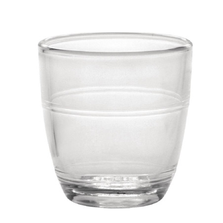Kozarci Gigogne 90 ml - Komplet 6 kosov - Duralex