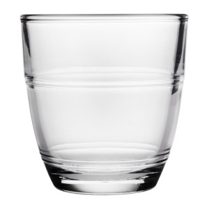 Kozarci Gigogne 90 ml - Komplet 6 kosov - Duralex