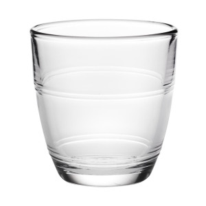 Kozarci Gigogne 90 ml - Komplet 6 kosov - Duralex