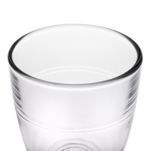 Kozarci Gigogne 90 ml - Komplet 6 kosov - Duralex