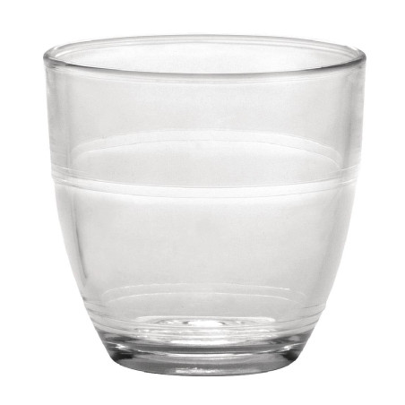 Komplet 6 - Skodelice Gigogne - 160ml - Duralex