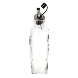 Steklenica za olivno olje 500 ml - paket 6 - Olympia - Fourniresto