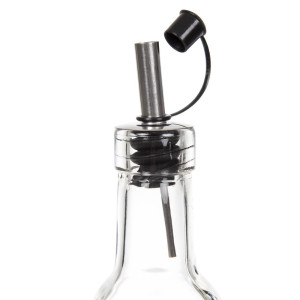 Steklenica za olivno olje 500 ml - paket 6 - Olympia - Fourniresto