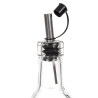 Steklenica za olivno olje 500 ml - paket 6 - Olympia - Fourniresto