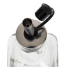 Steklenica za olivno olje 500 ml - paket 6 - Olympia - Fourniresto