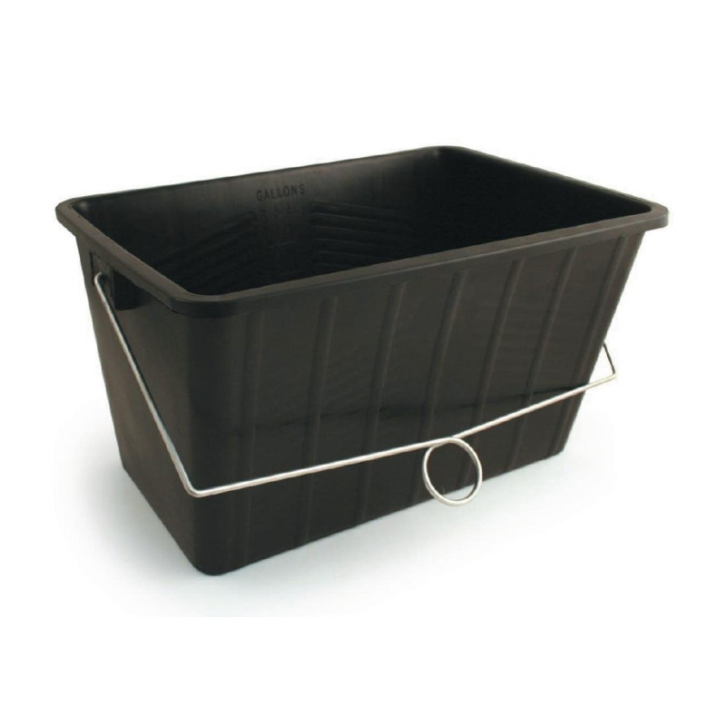 Special Window Bucket - 15L - Jantex - Fourniresto Special Window Bucket - 15L - Jantex - Fourniresto