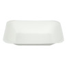 Barquette za pomfri iz bagasa - P 175mm - Paket 500 - Vegware
