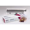 Roloji za peko Wrapmaster 450mm - komplet 3 - Wrapmaster - Fourniresto