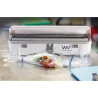 Roloji za peko Wrapmaster 450mm - komplet 3 - Wrapmaster - Fourniresto