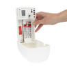 Razpršilec dišav Microburst 3000 75 ml - paket 12 - Rubbermaid - Fourniresto