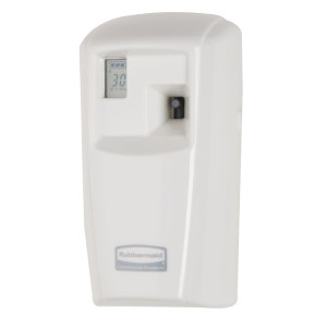 Razpršilec dišav Microburst 3000 75 ml - paket 12 - Rubbermaid - Fourniresto
