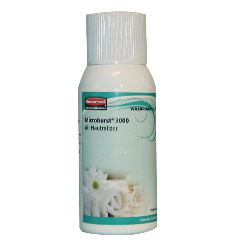 Napolnite čistilni spa 75 ml - paket 12 - Rubbermaid - Fourniresto Napolnite čistilni spa 75 ml - paket 12 - Rubbermaid - Fourniresto
