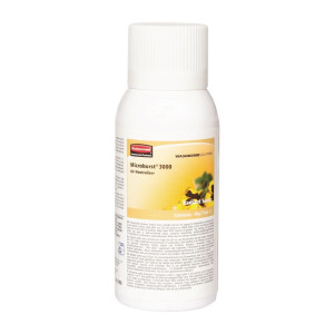 Napolnite Radiant Sense 75 ml - paket 12 - Rubbermaid - Fourniresto