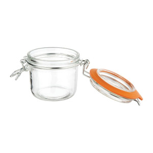 Kozarci za vlaganje 200 ml - komplet 6 - Vogue - Fourniresto