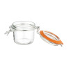 Kozarci za vlaganje 200 ml - komplet 6 - Vogue - Fourniresto