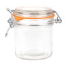 Kozarci za vlaganje 300 ml - paket 6 - Vogue - Fourniresto