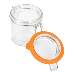 Kozarci za vlaganje 300 ml - paket 6 - Vogue - Fourniresto