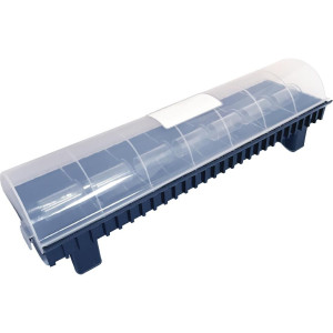 Distributer plastičnih nalepk 50mm - Vogue