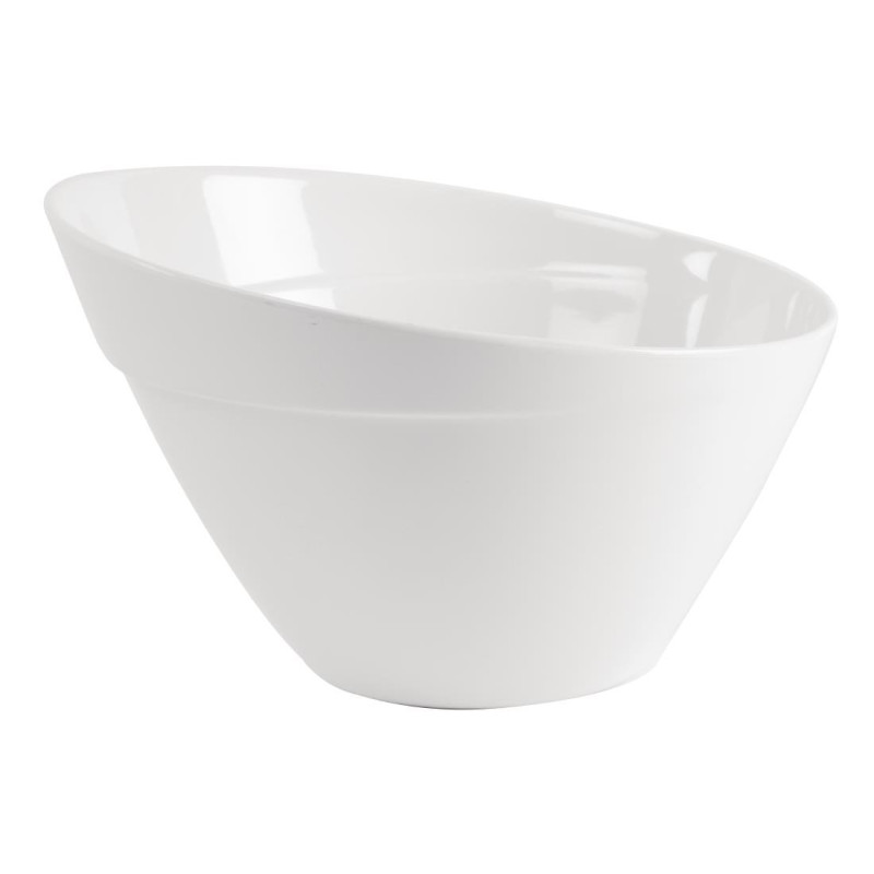 Saladier Balance 2,5L - Ø240Mm - APS - Fourniresto Saladier Balance 2,5L - Ø240Mm - APS - Fourniresto