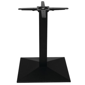 Pravokotna litega železa - Š 550 x G 400 mm - Bolero