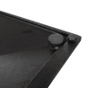 Pravokotna litega železa - Š 550 x G 400 mm - Bolero