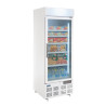 Hladilna vitrina s ventilatorjem -412L - Polar - Fourniresto