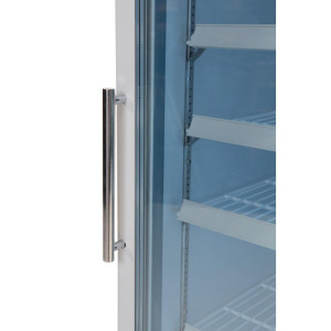 Hladilna vitrina s ventilatorjem -412L - Polar - Fourniresto