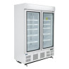 Hladilna vitrina s negativno temperaturo 920L - Polar - Fourniresto