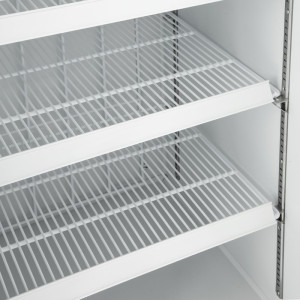 Hladilna vitrina s negativno temperaturo 920L - Polar - Fourniresto