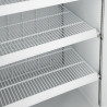 Hladilna vitrina s negativno temperaturo 920L - Polar - Fourniresto
