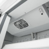 Hladilna vitrina s negativno temperaturo 920L - Polar - Fourniresto