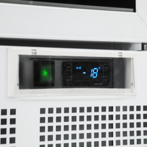 Hladilna vitrina s negativno temperaturo 920L - Polar - Fourniresto