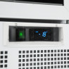 Hladilna vitrina s negativno temperaturo 920L - Polar - Fourniresto