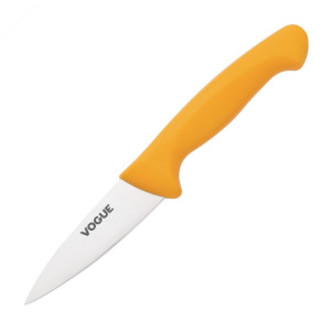 Nož D'Office Soft Grip Pro - 9cm - Vogue