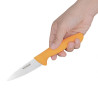 Nož D'Office Soft Grip Pro - 9cm - Vogue