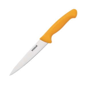 Nož za vse namene Soft Grip Pro 125mm - Vogue